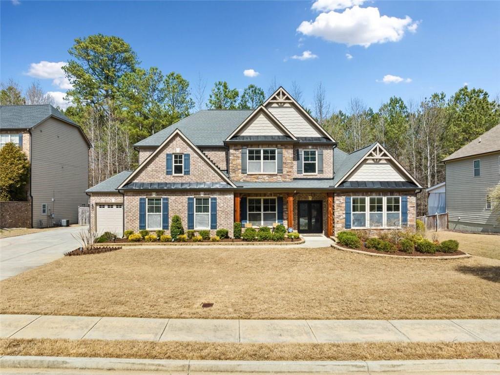 Nhà Lawrenceville, GA 30043| 4 beds| 3 beds| $685,000